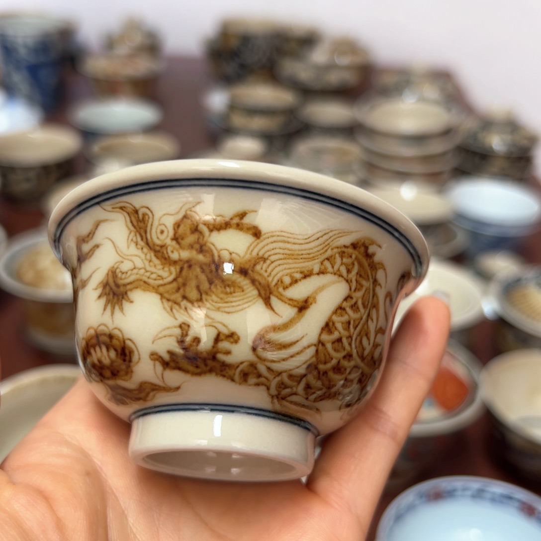 【闪购商品】陶瓷艺术有限公司