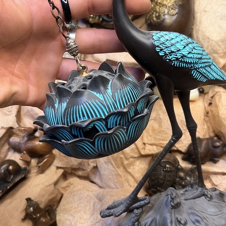 铜器工艺铜器工艺铜器工艺铜