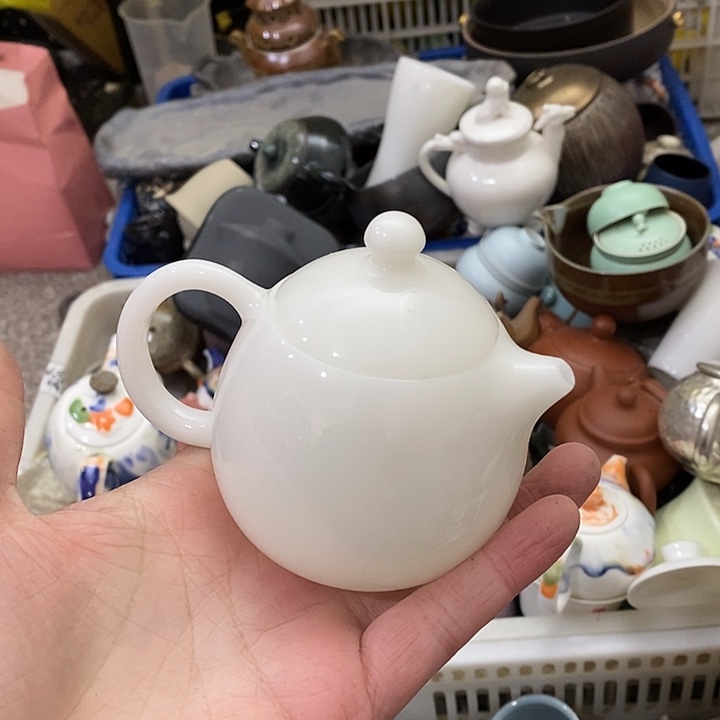 陶瓷艺术品及陶瓷制品