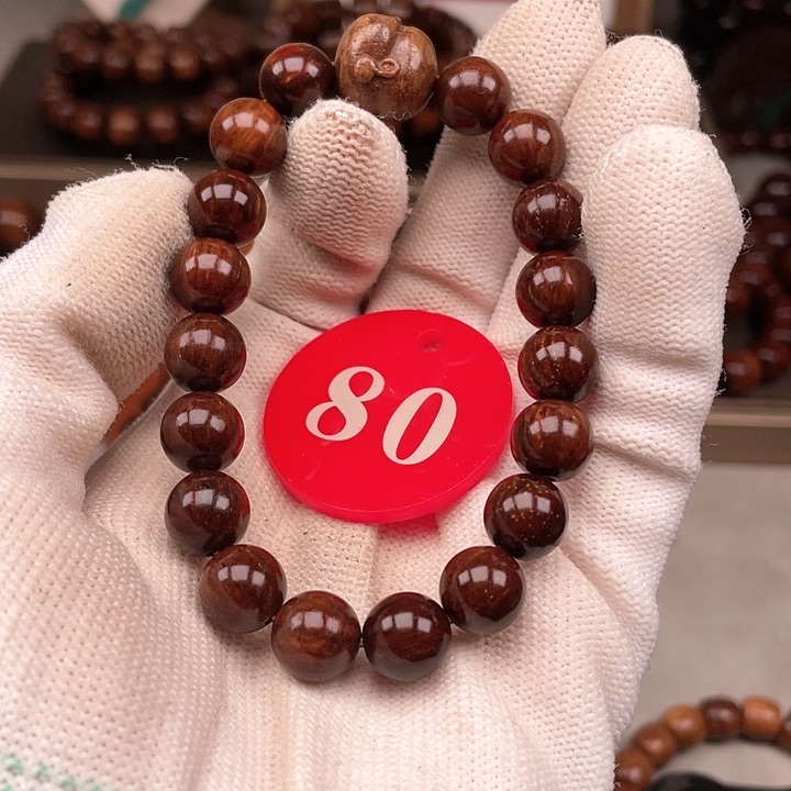 贡木其他红冰玉圆10