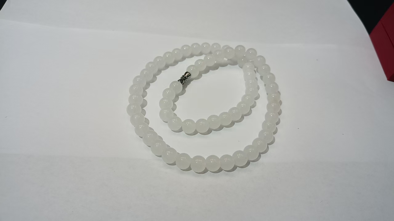 x1细节彰显出气质艺术品味让高贵与典雅美丽项链