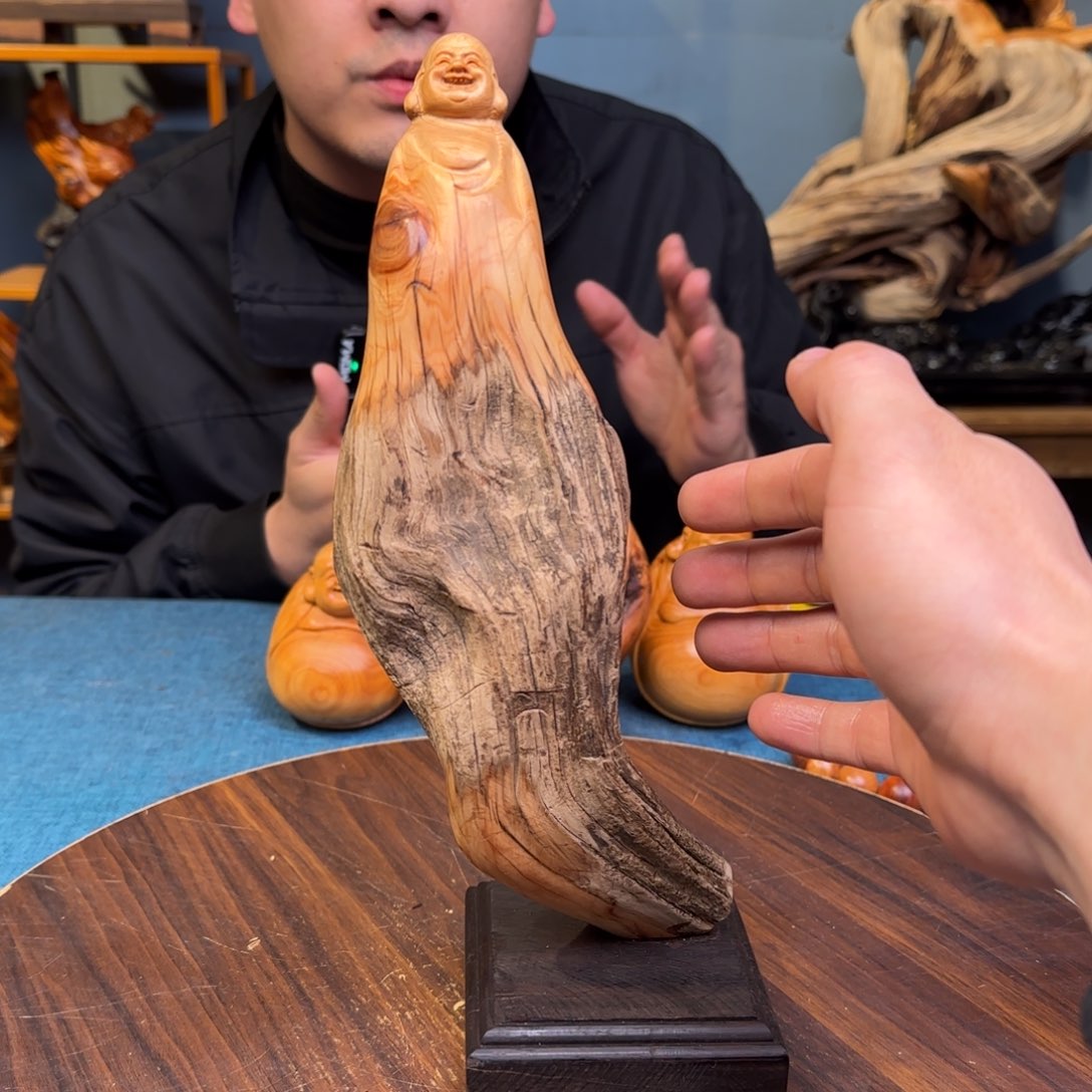 柏木（崖柏）关注一下