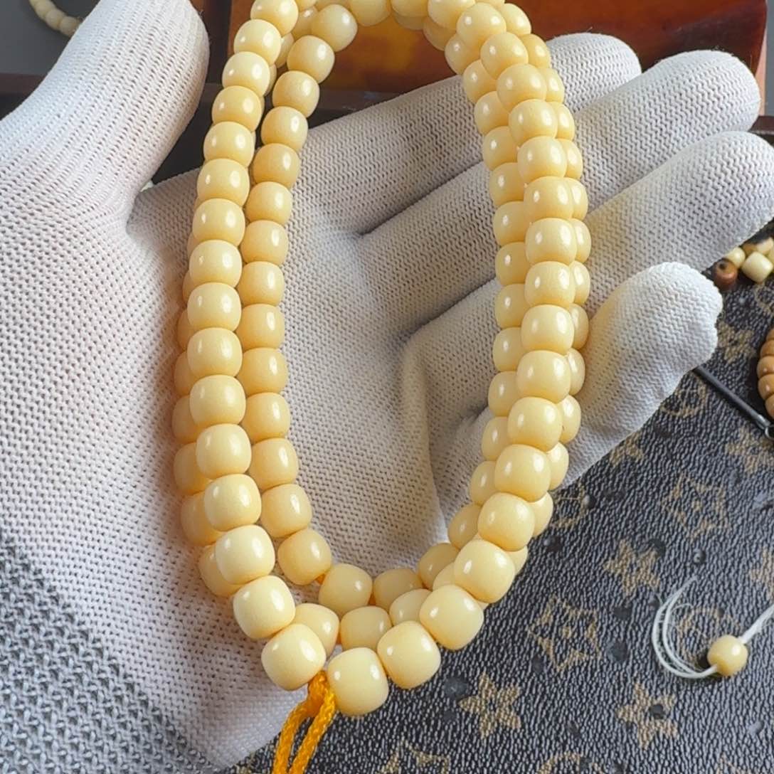 骆驼牙手串/手链手串