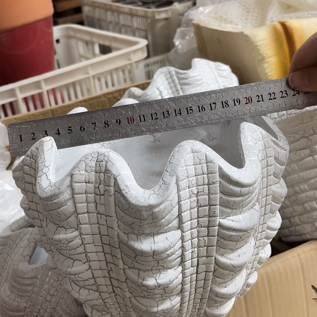 陶瓷陶瓷花盆特价上新