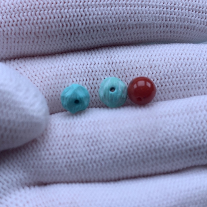 南红玛瑙未镶嵌珠宝奇石