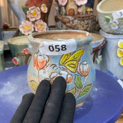 【闪购商品】红陶4