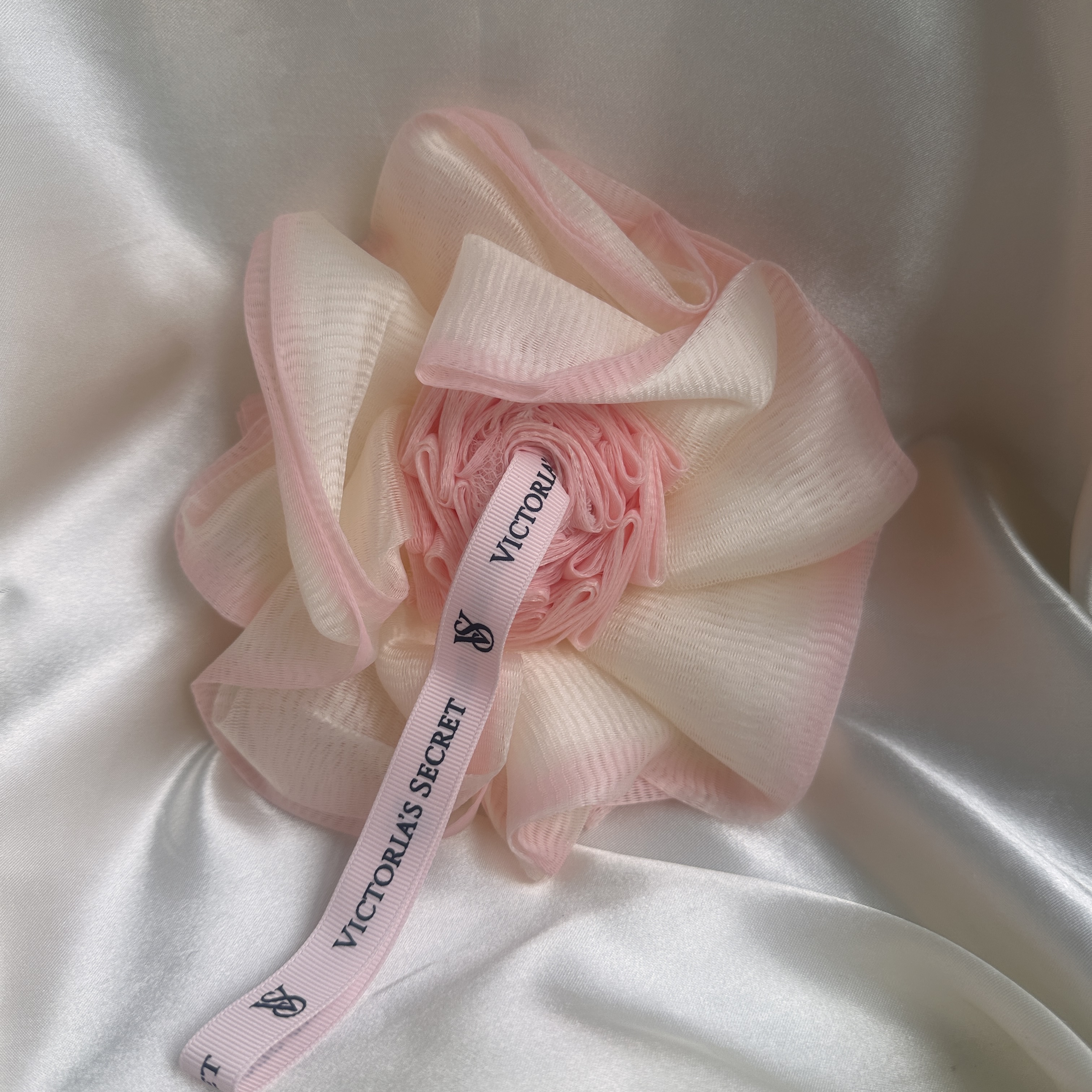 维多利亚的秘密沐浴球