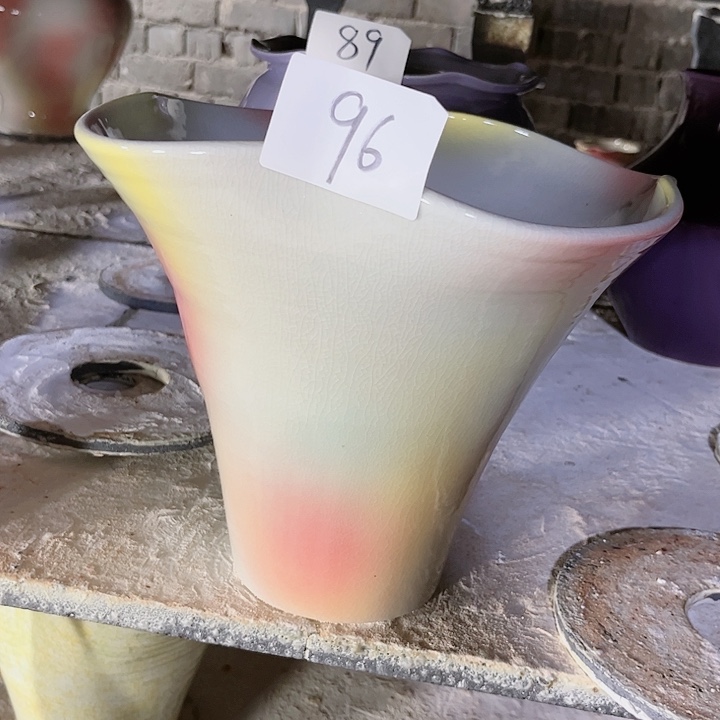 瓶口21户23 景德镇陶瓷学院