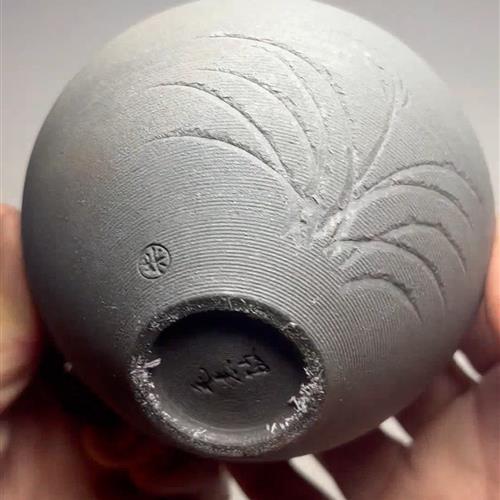 【闪购商品】茶盏-433............