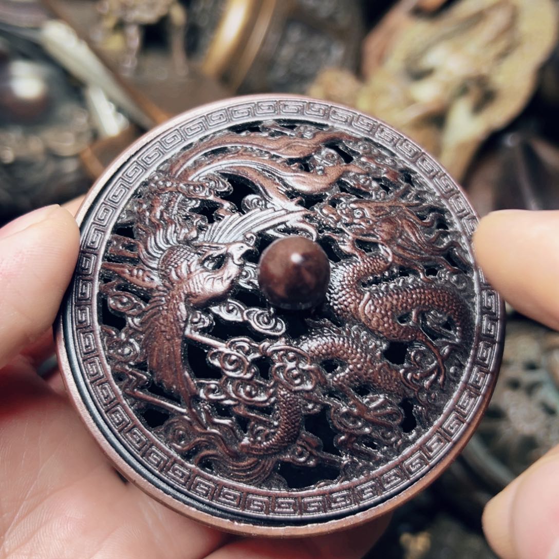 铜器摆件铜器摆件