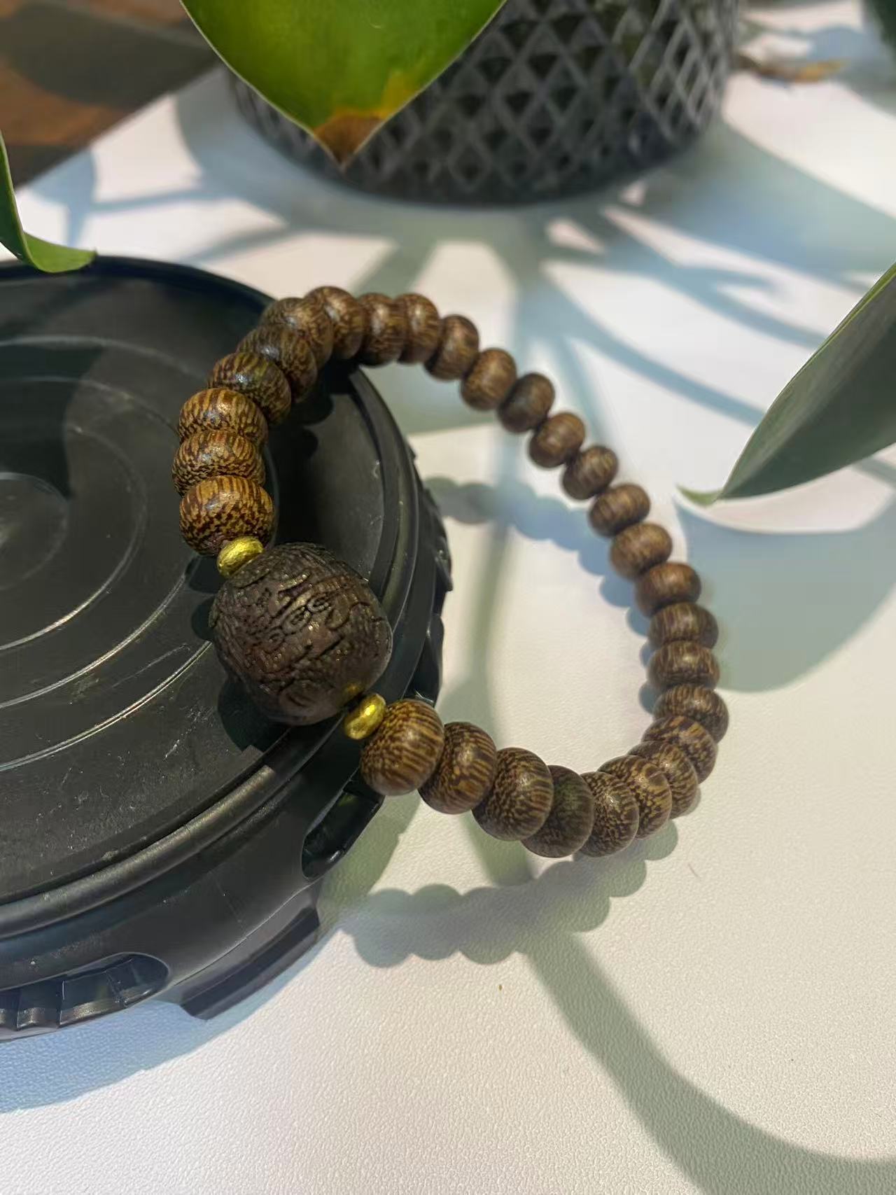 【EEahe甄选】QL58精品手串（无礼盒）