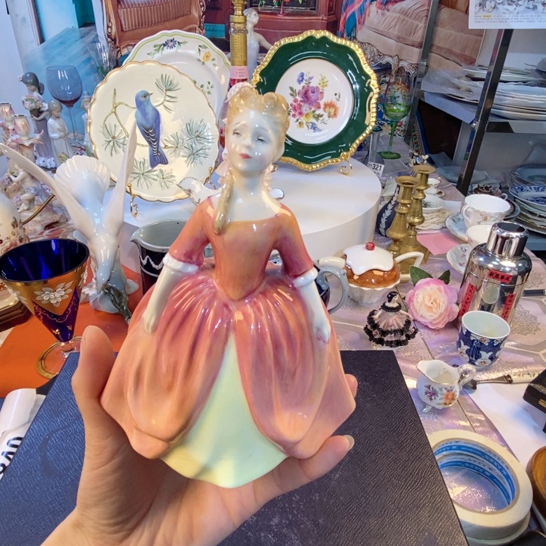 欧瓷咖啡杯水晶杯