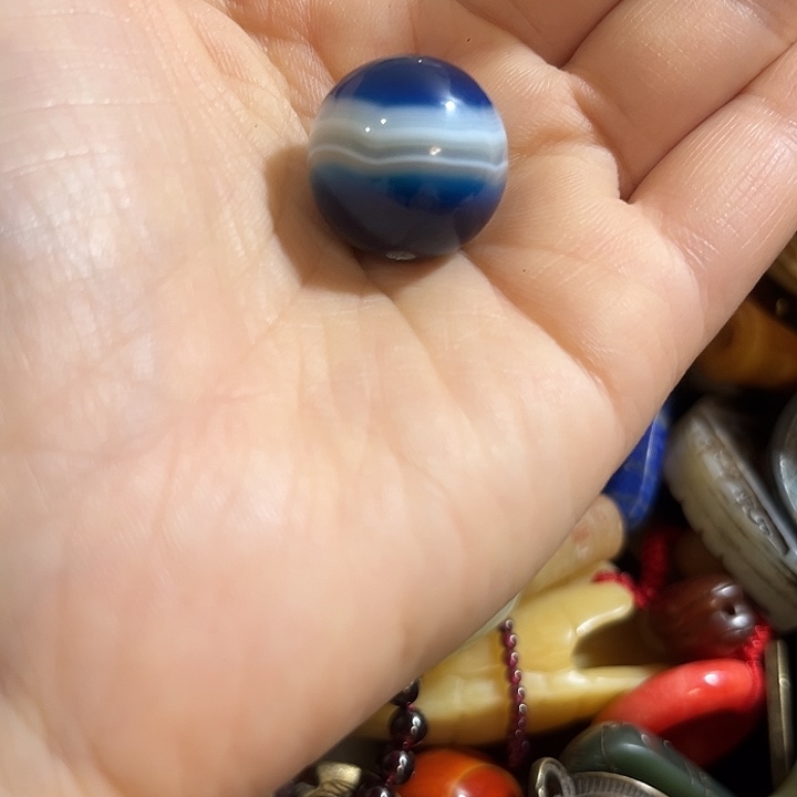 李***峰琉璃手工艺品欢迎光临小店