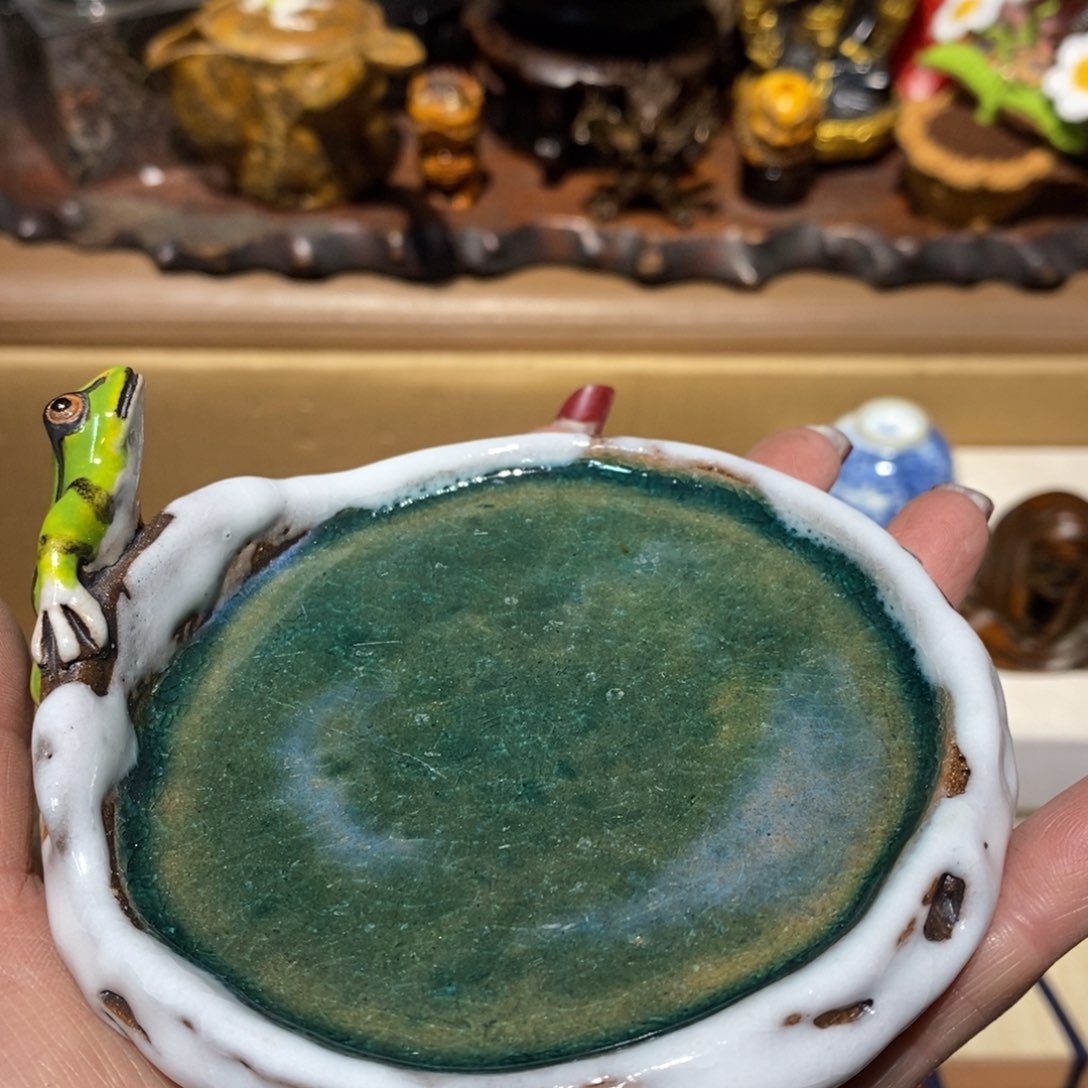 紫砂茶壶密胺手绘陶瓷