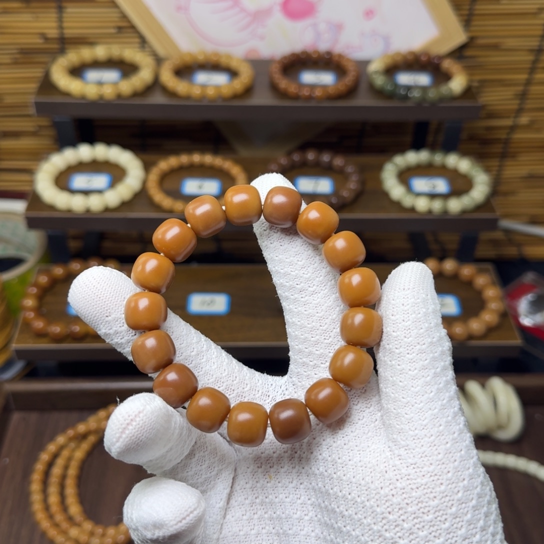 *****菩提根/象牙果吊坠