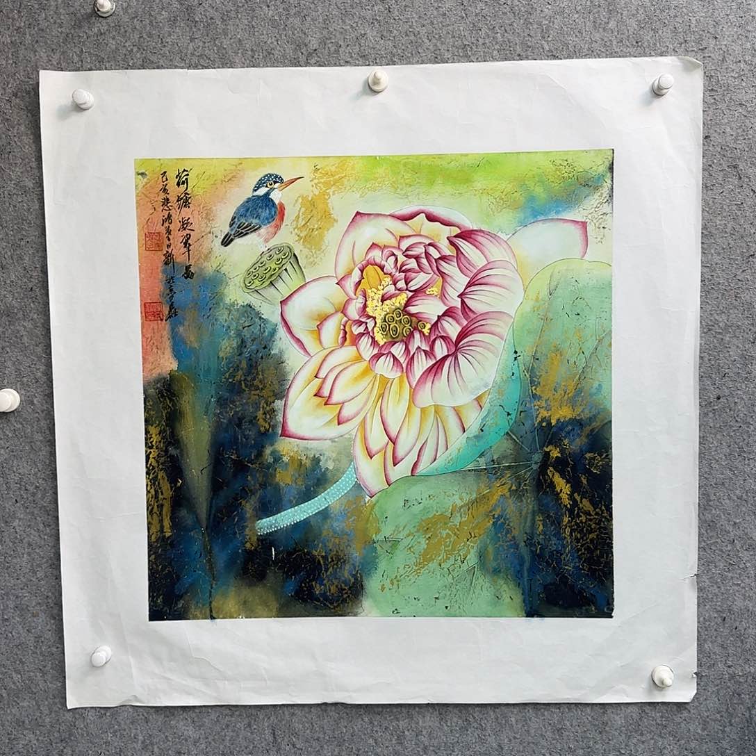 书法作品多次参加全国及