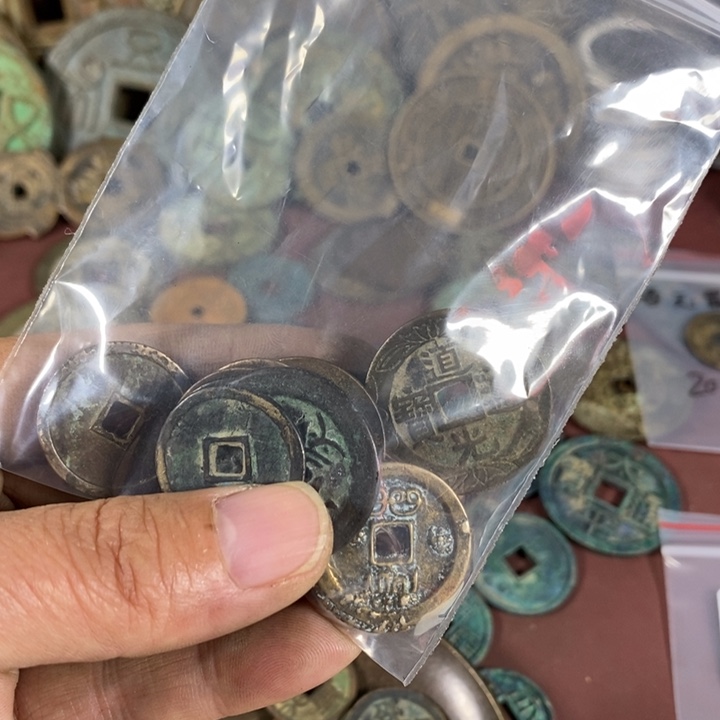 永***乐铜复古工艺定向专拍