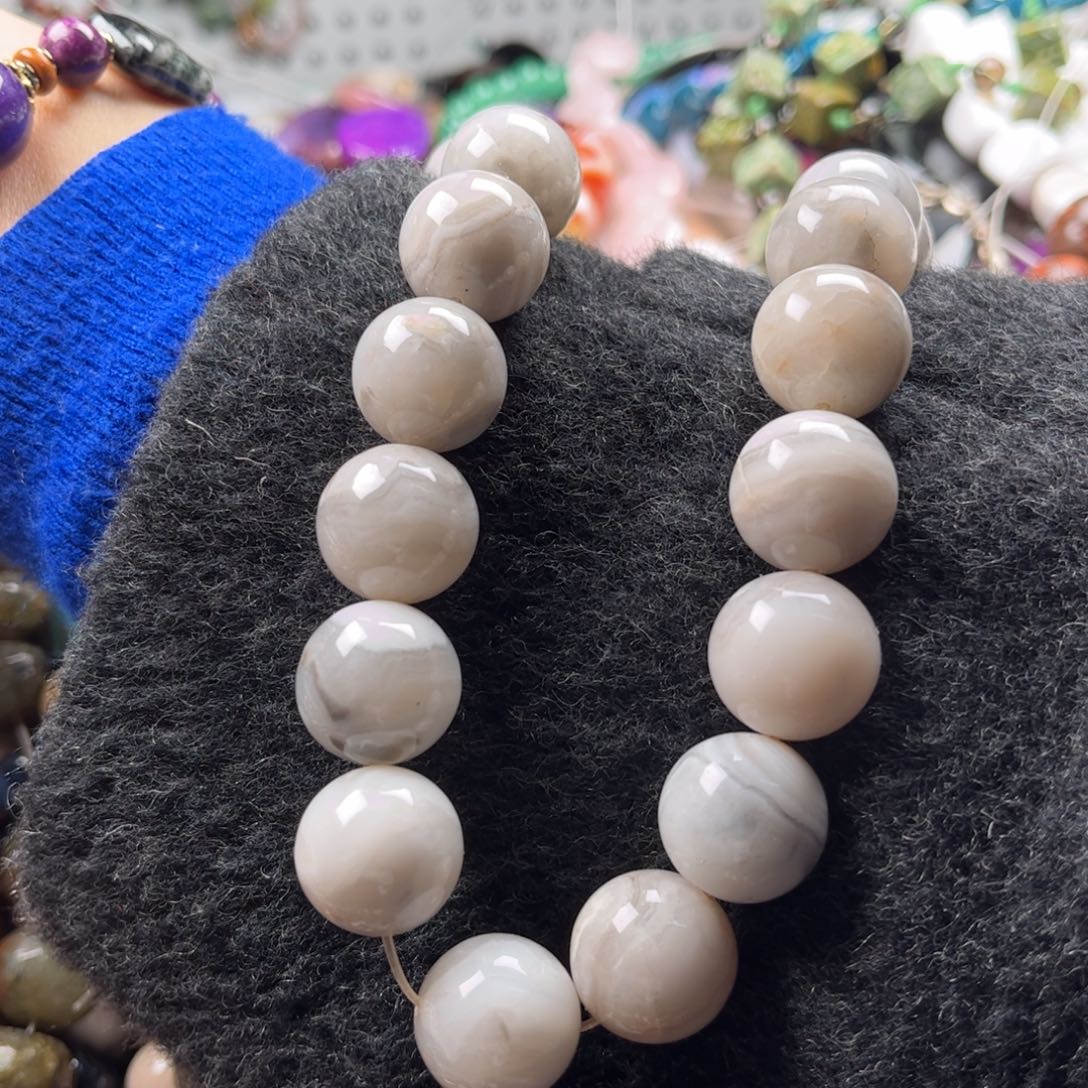 石英质玉珠宝奇石未镶嵌卡16