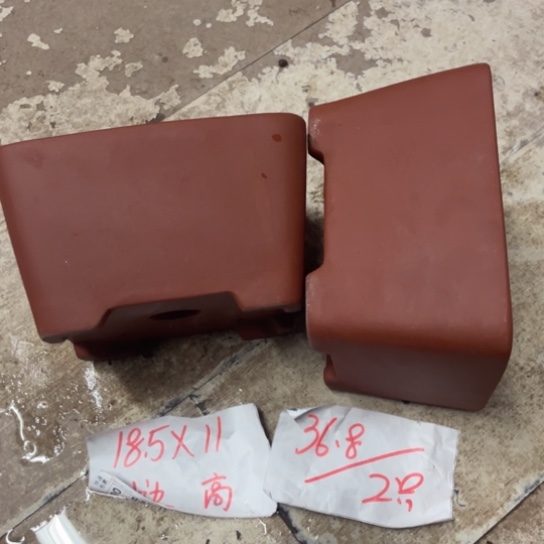 紫砂紫砂花盆破损包赔