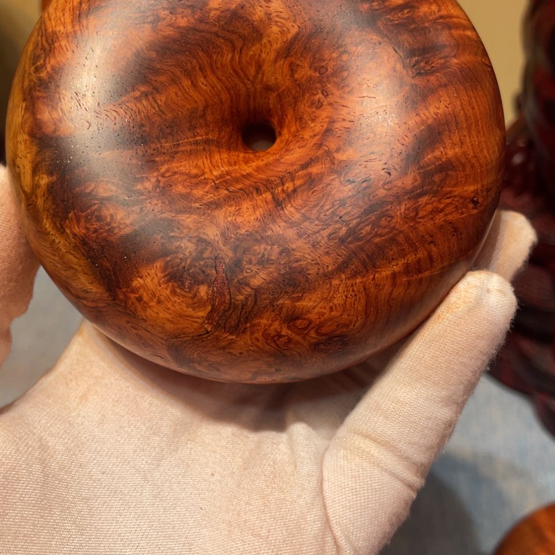 【闪购商品】黄花梨/降香黄檀南*刀