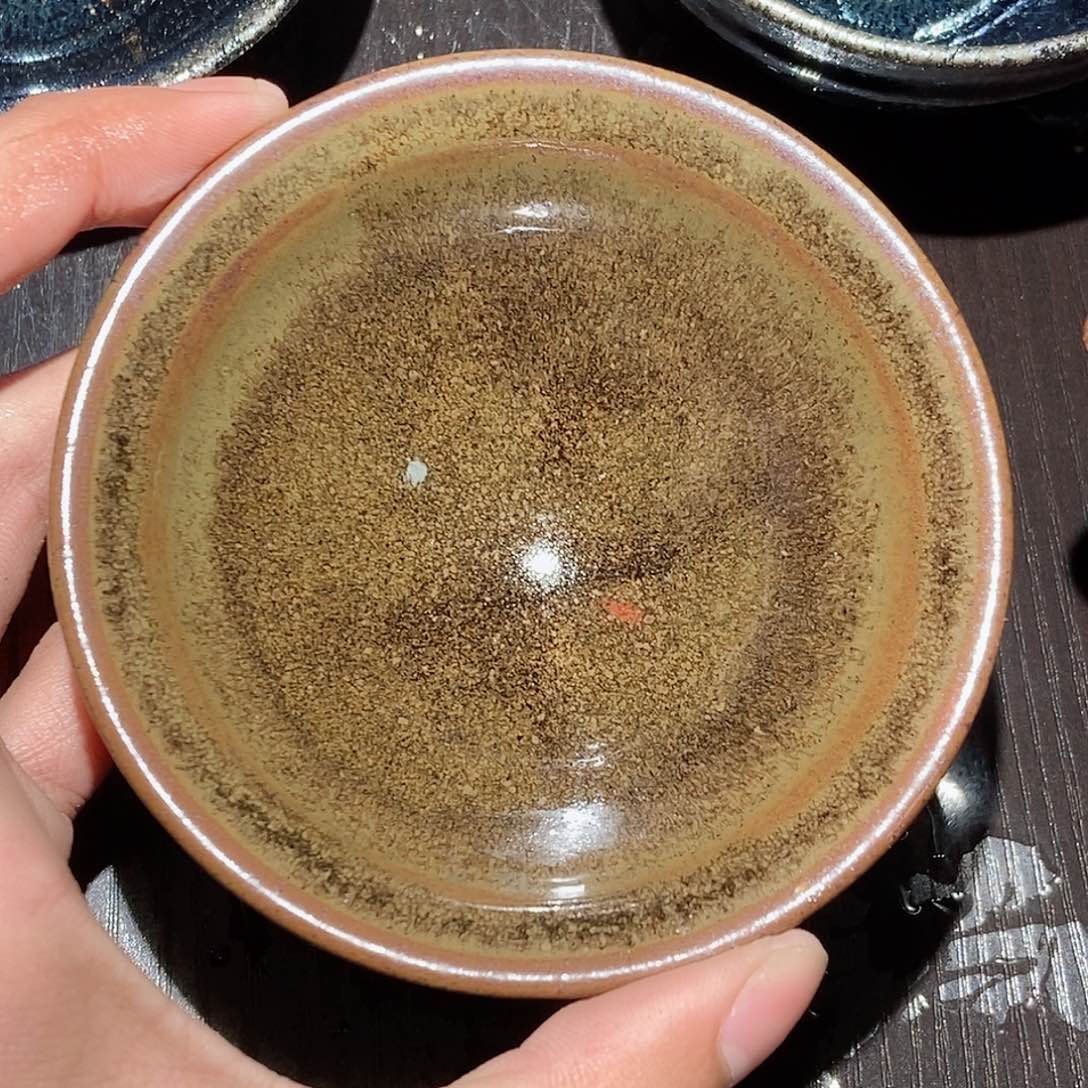 茶盏建盏茶器主人杯
