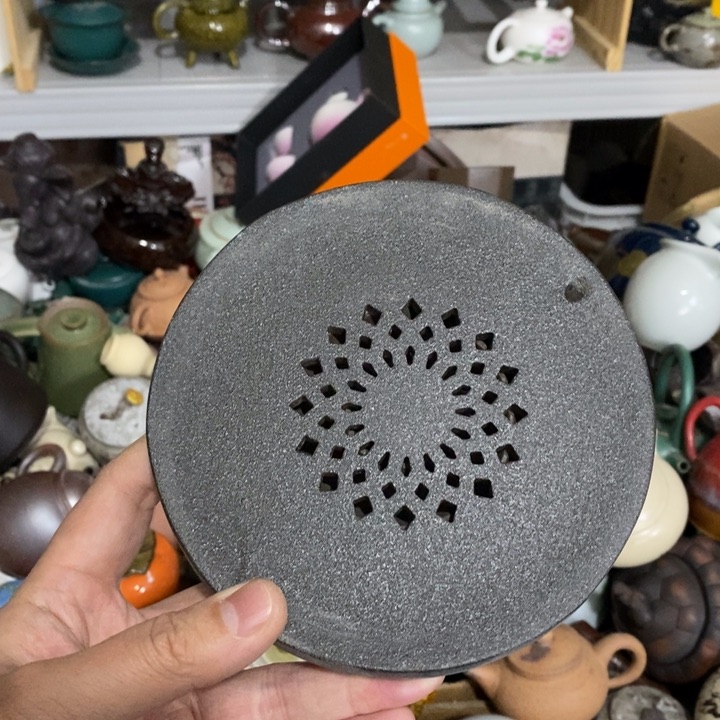 陶瓷艺术品及陶瓷制品