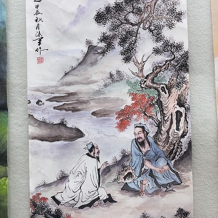 艺术作品欣赏作品