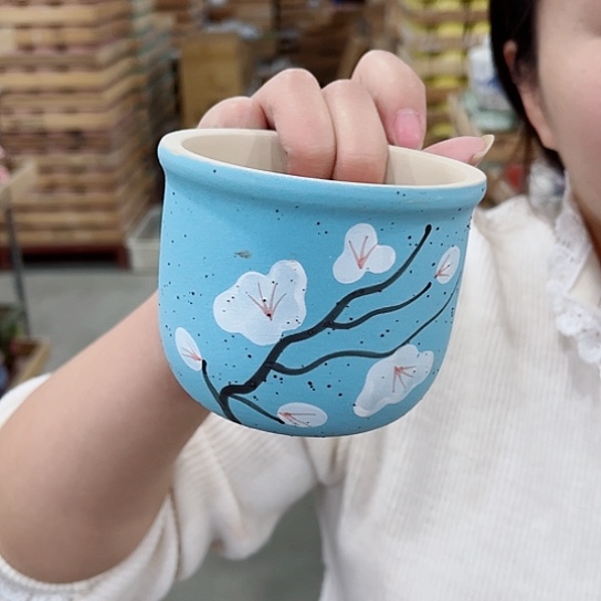 红陶花盆凑单福利满10元发货！