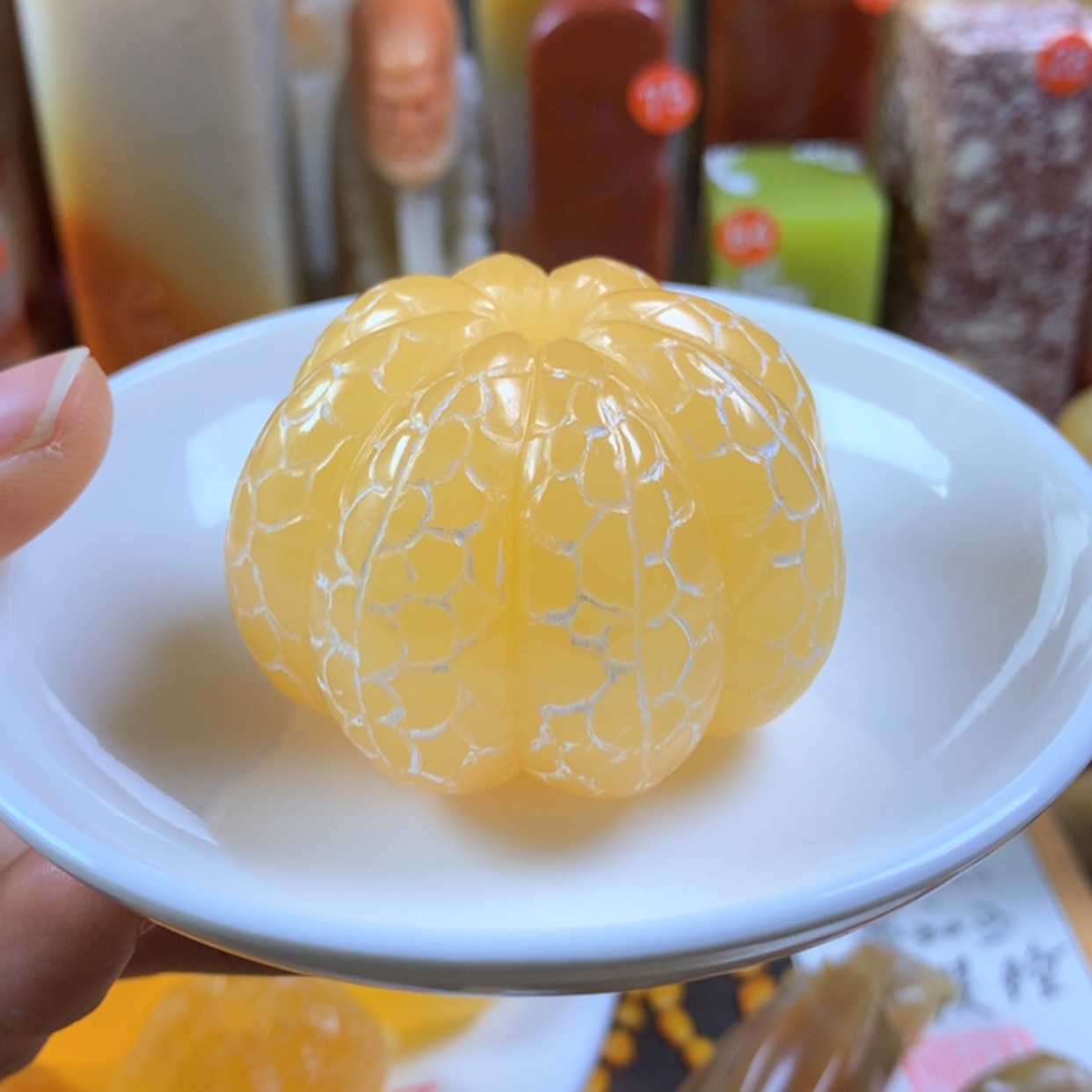 【闪购商品】寿山石不****伯寿山石纯手工雕刻