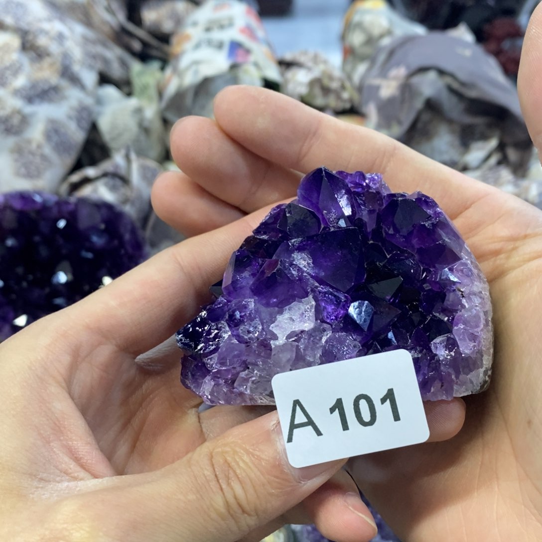 水晶摆件摆件未镶嵌影*