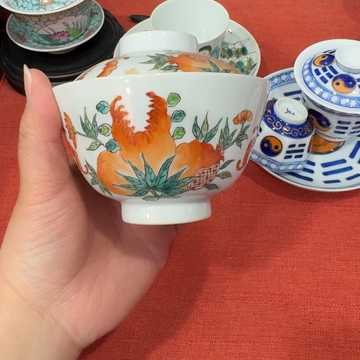 陶瓷艺术品收藏陶瓷