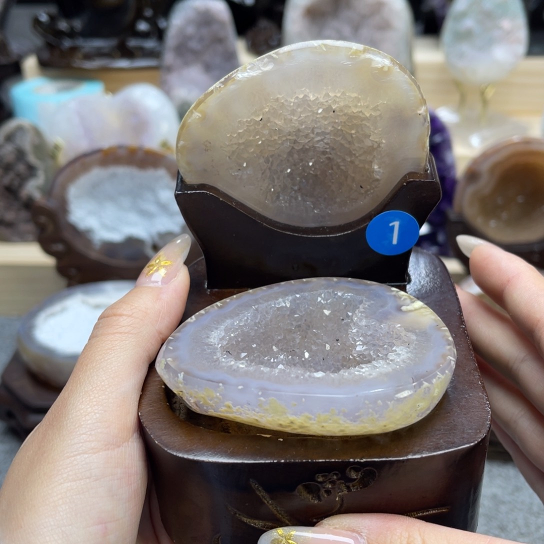 水晶随形（非配饰）未镶嵌