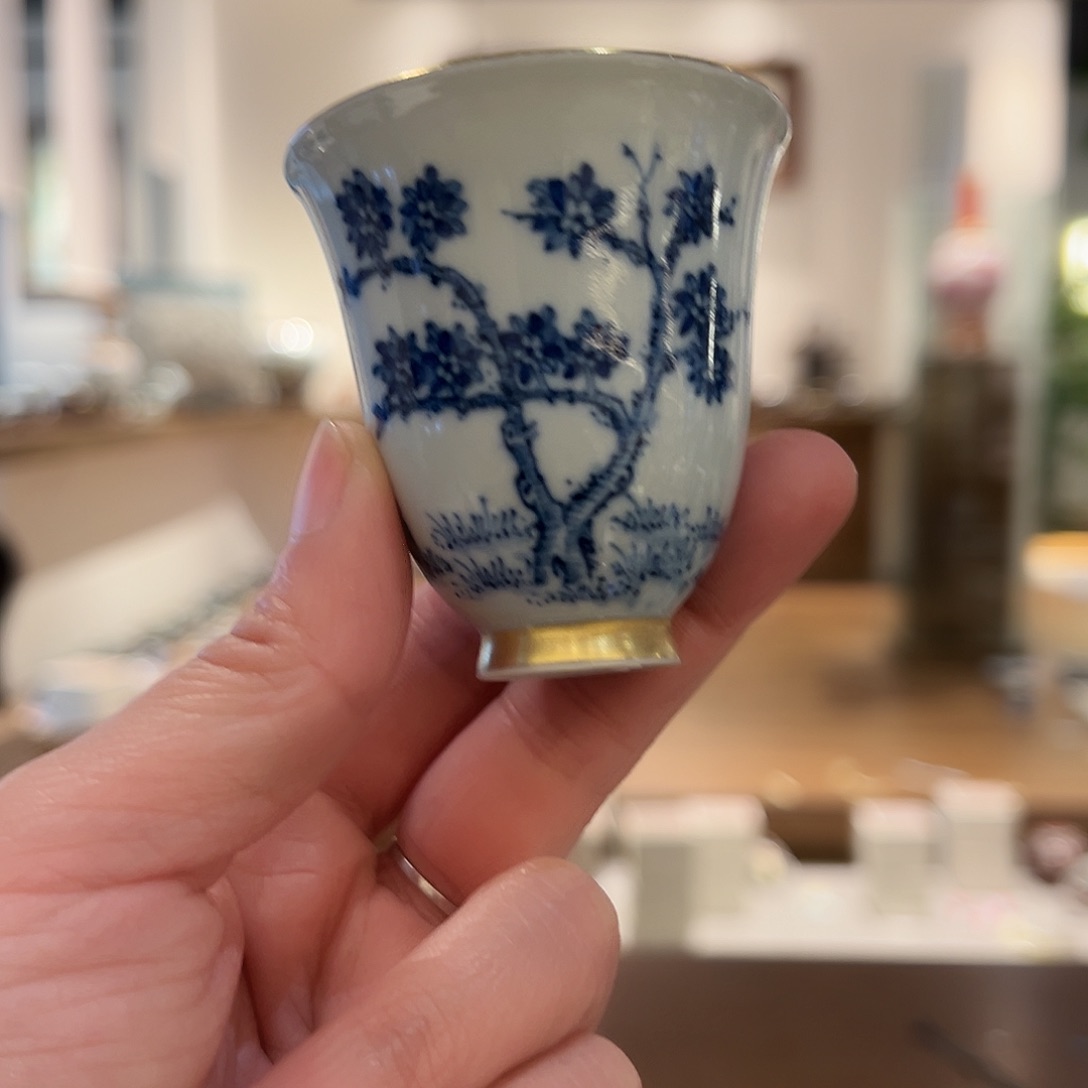 钟家窑柴窑金杯系列啊