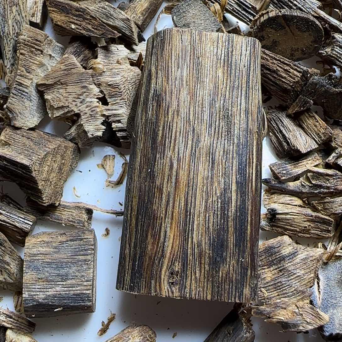 沉香沉香碎屑原汁原味