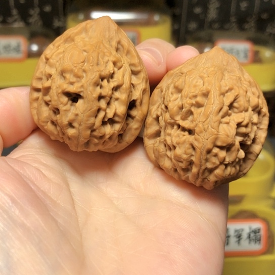 精品野生老款石头全品