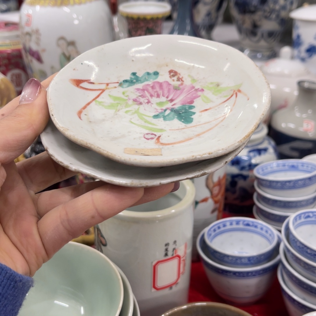 陶日用家用陶瓷制品