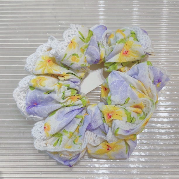 【HY-12271】发圈可爱女童儿童配饰发绳发饰