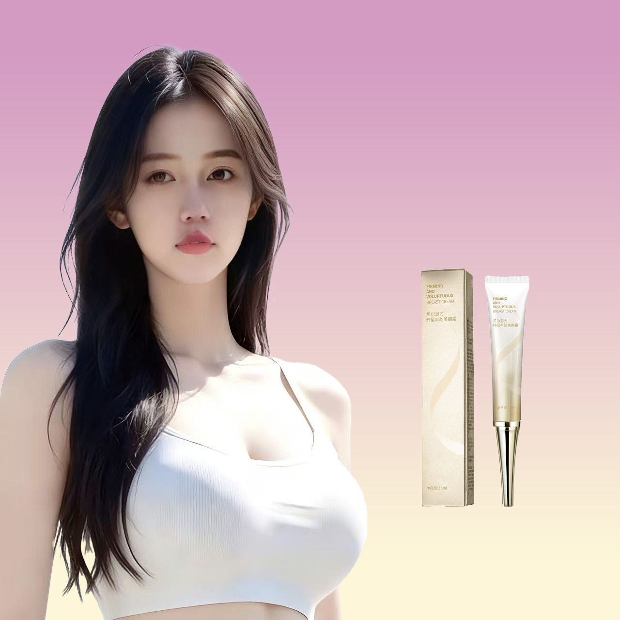 【女神福音~高奢身体护理】D