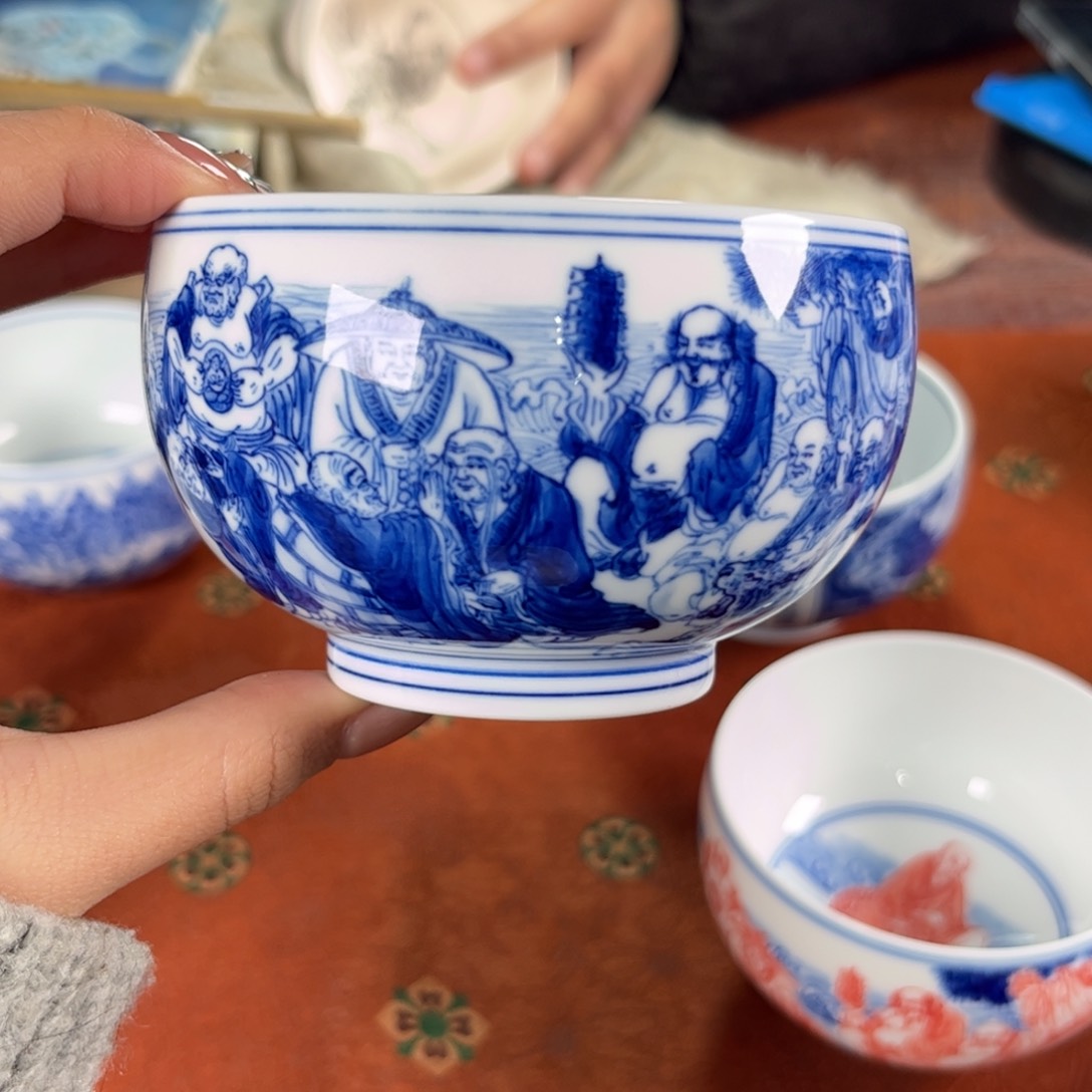 九鸣瓷艺九鸣瓷艺