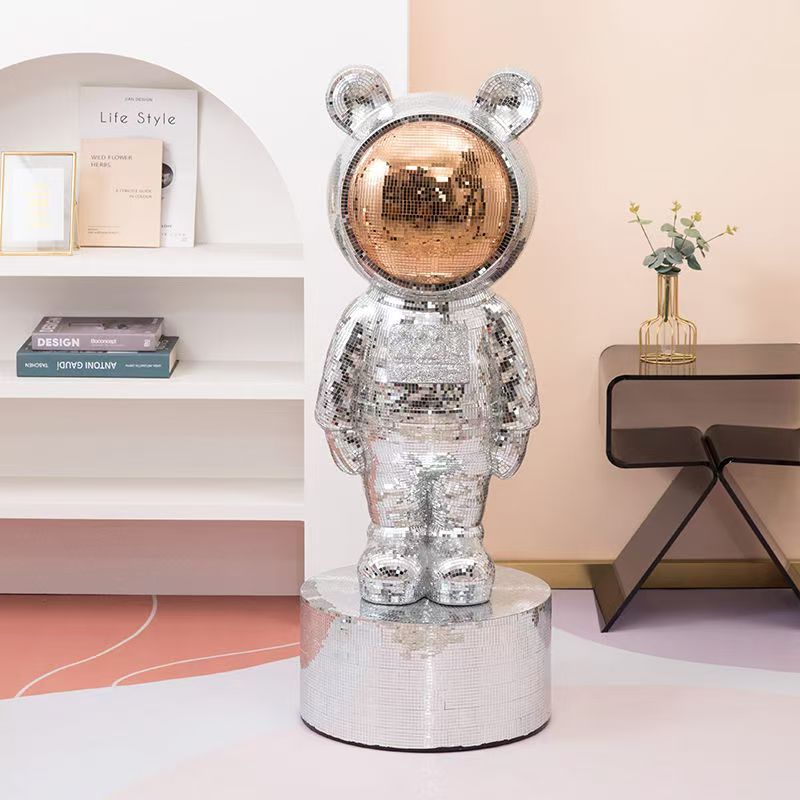 68cmzmomo以直播间实物为准摆件客厅玄关展示柜家居店铺样板房