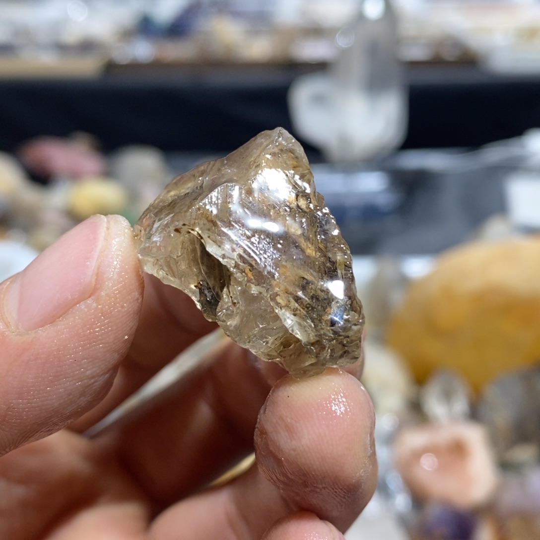 水晶水晶、水晶、水晶未镶嵌