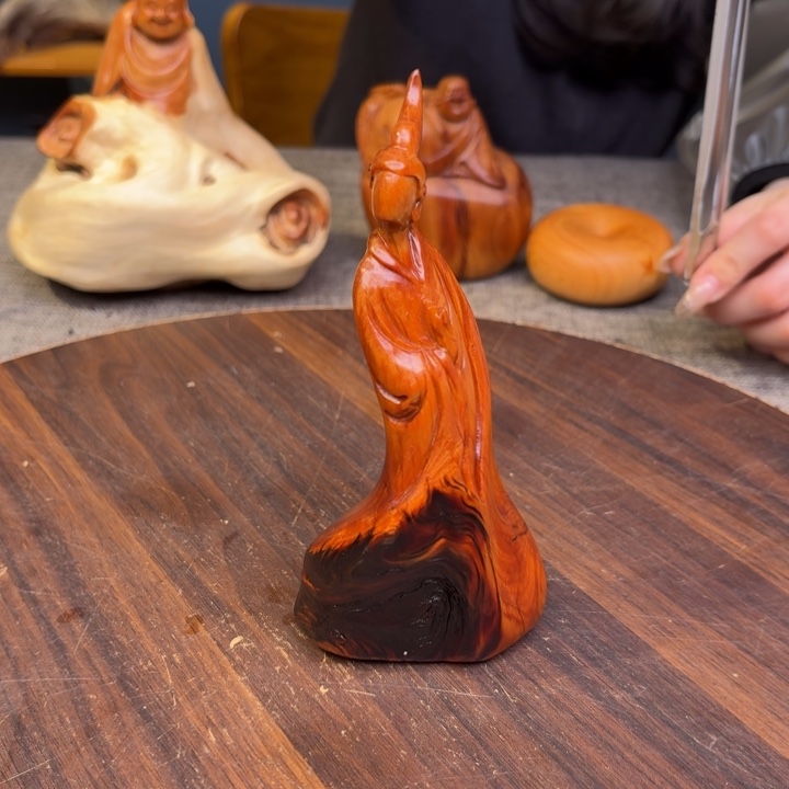 柏木（崖柏）关注一下