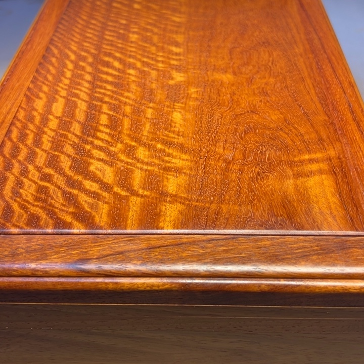 似***年机关盒。             