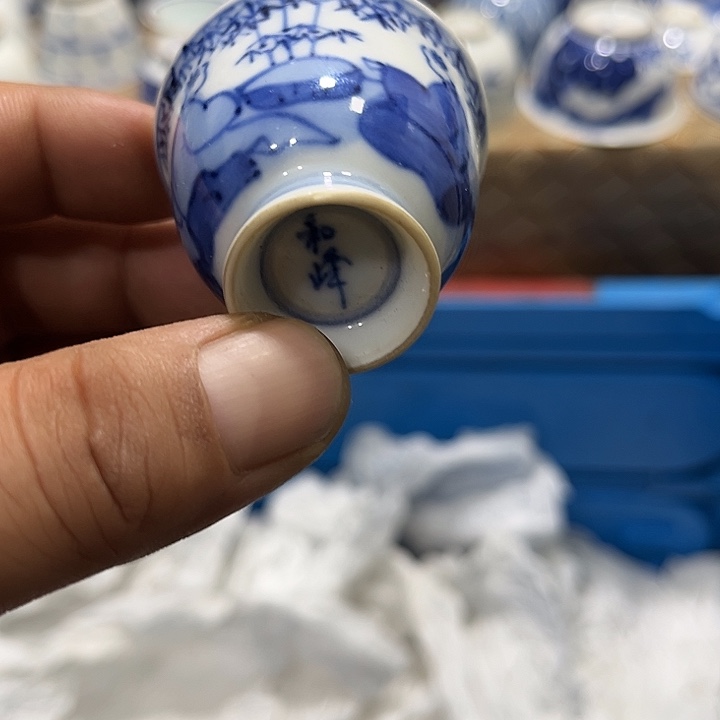 陶瓷茶玩榜第二十名