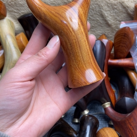 大果紫檀（缅甸花梨）171