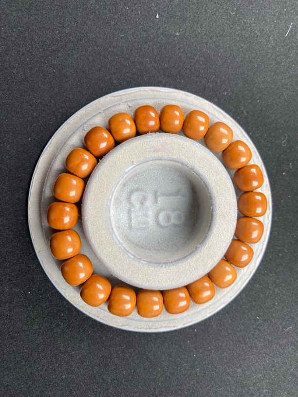 泛油猴头核桃小老型