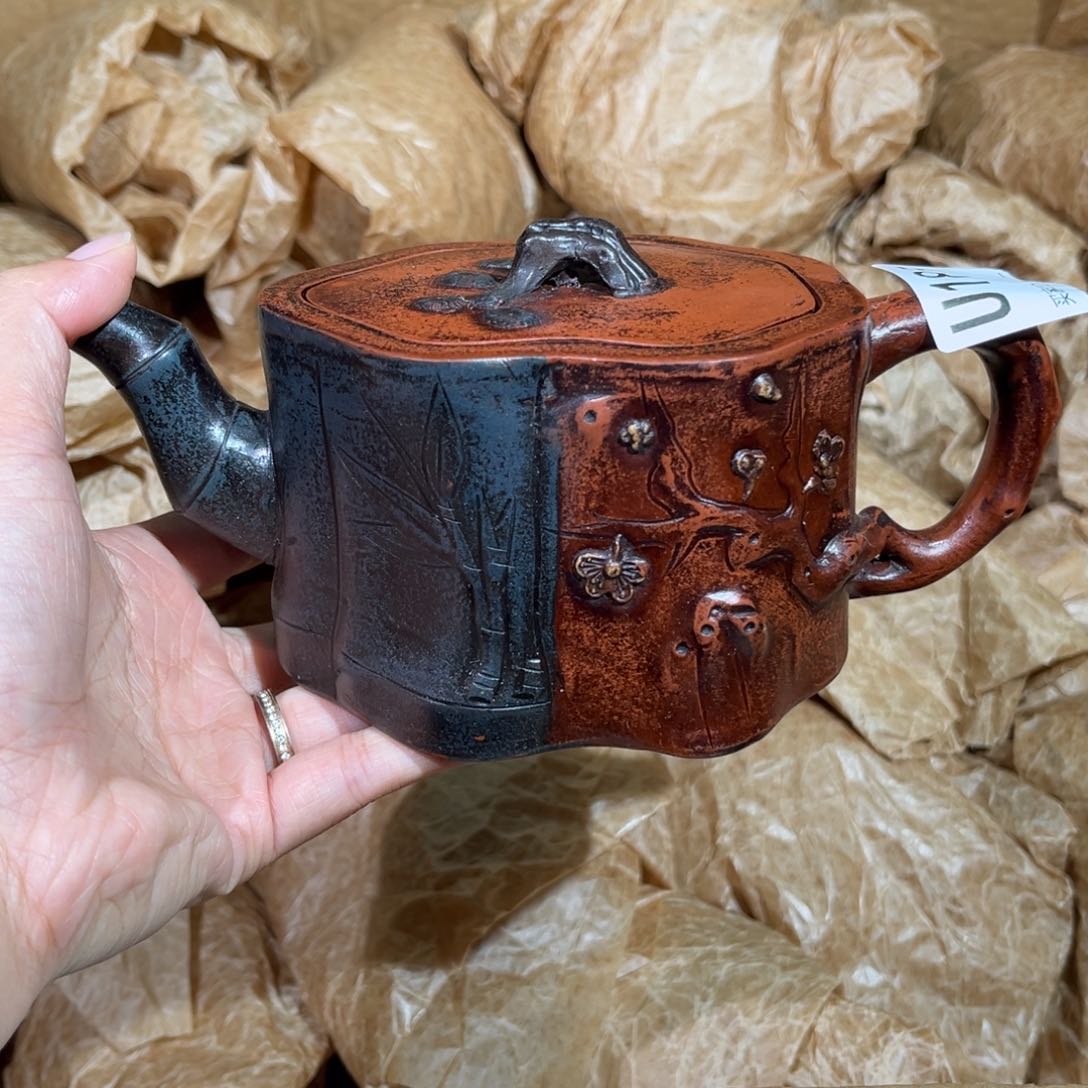 茶壶紫砂紫砂茶壶185