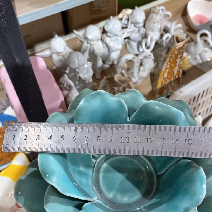 摆件陶瓷树脂家居摆件