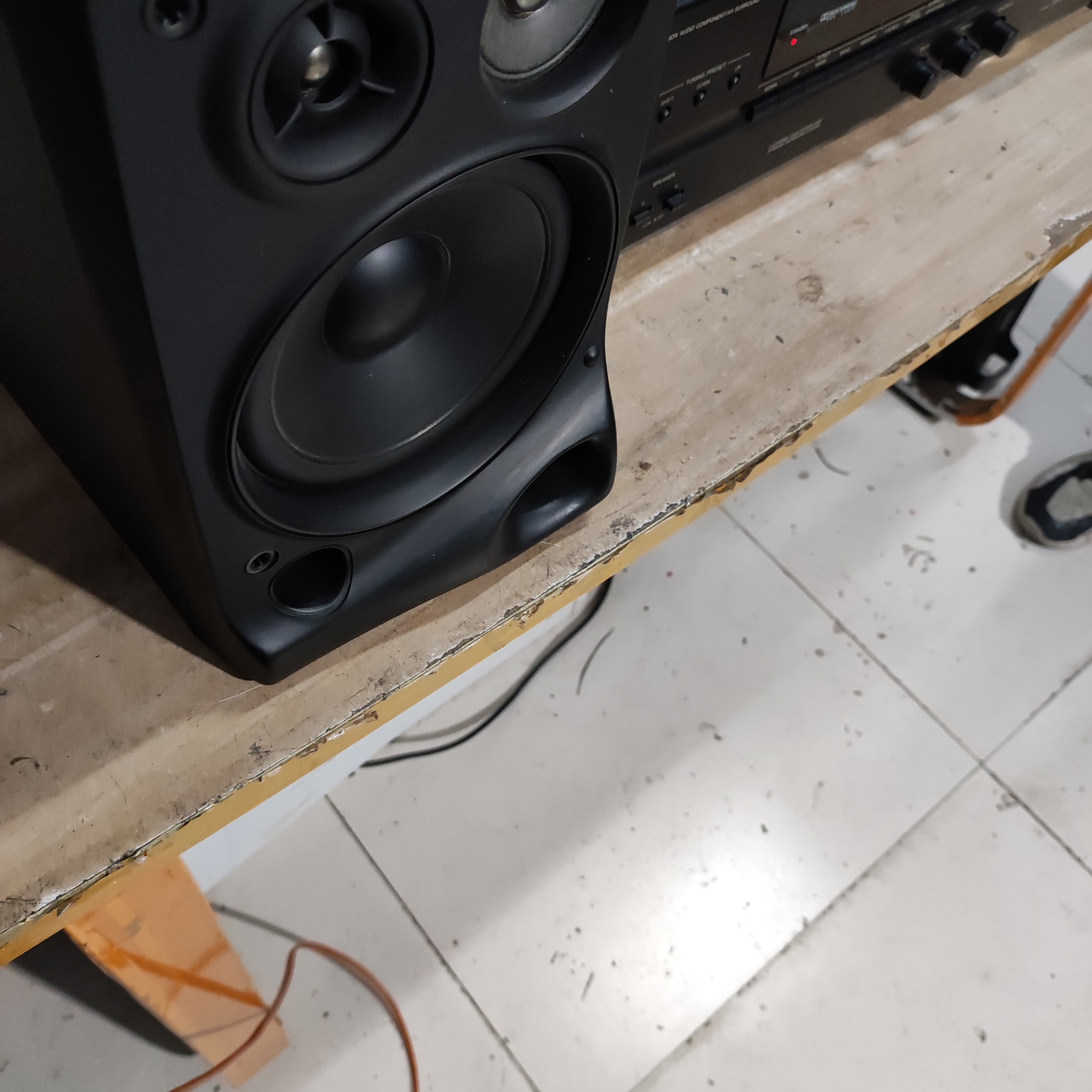8新  二手音箱运费自理