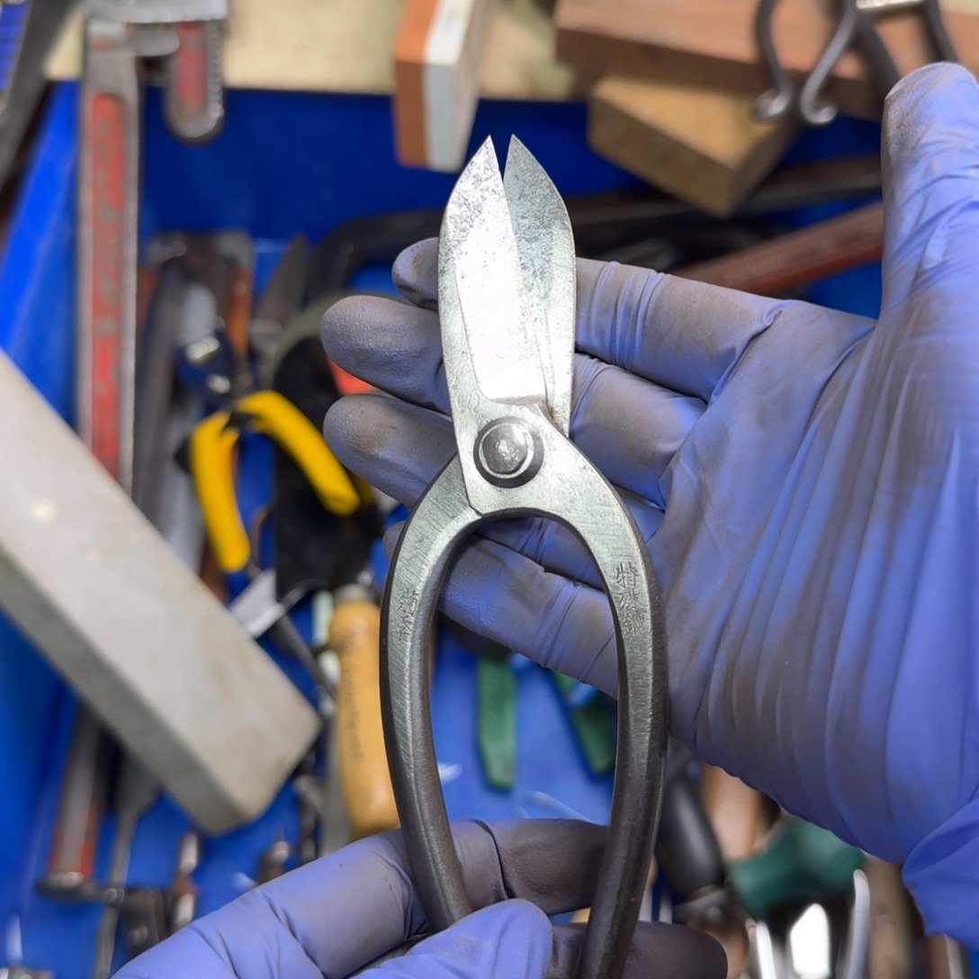 四***爸五金工具制造工艺